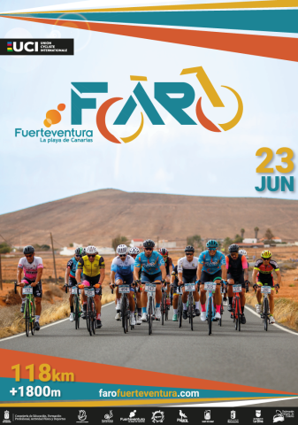 Faro Fuerteventura