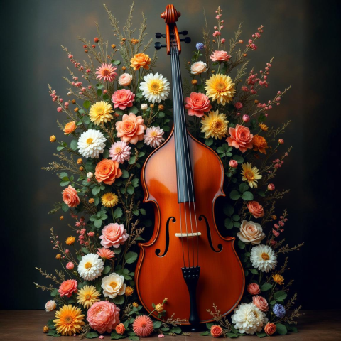 flowers_a_que_suena_naturaleza