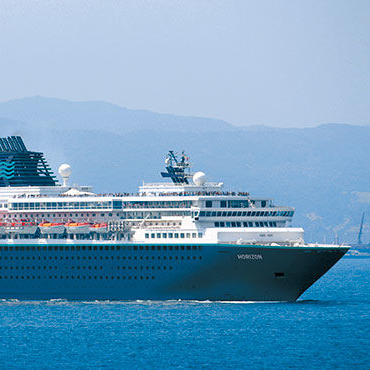 Cruceros