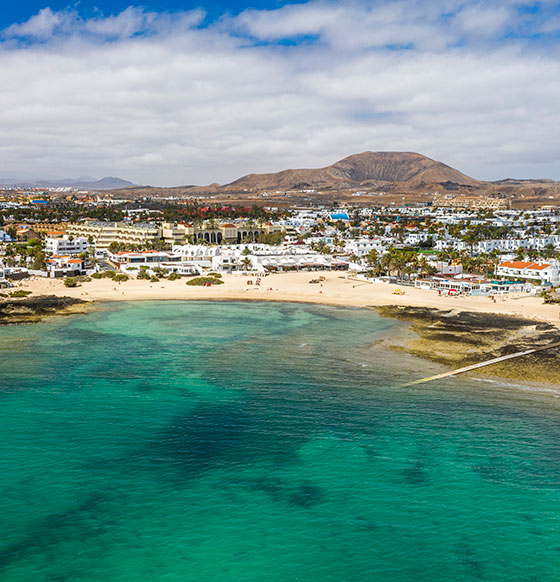 Corralejo Fuerteventura