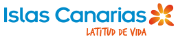 Islas Canarias logo