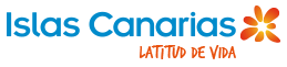 Islas Canarias logo