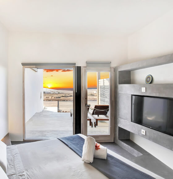 Fuerteventura - Alma Calma Hotel Rural