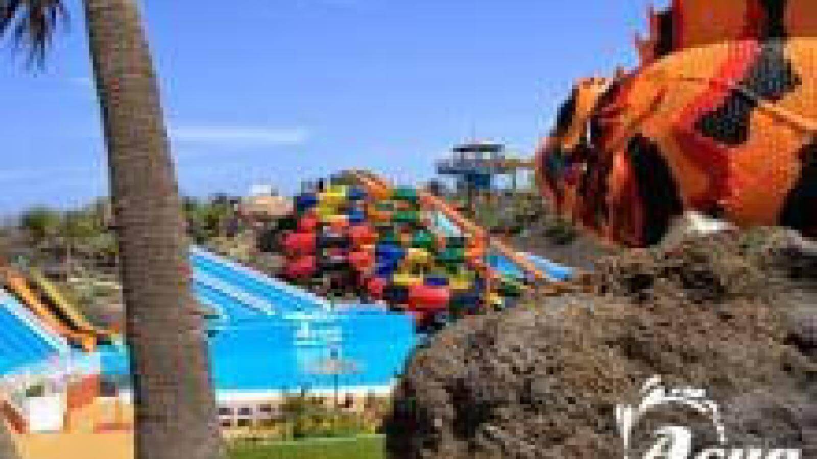 Acua Water Park