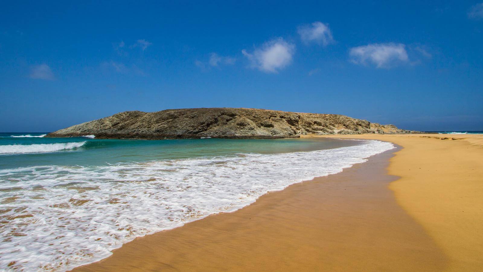 Plage de Cofete | Fuerteventura