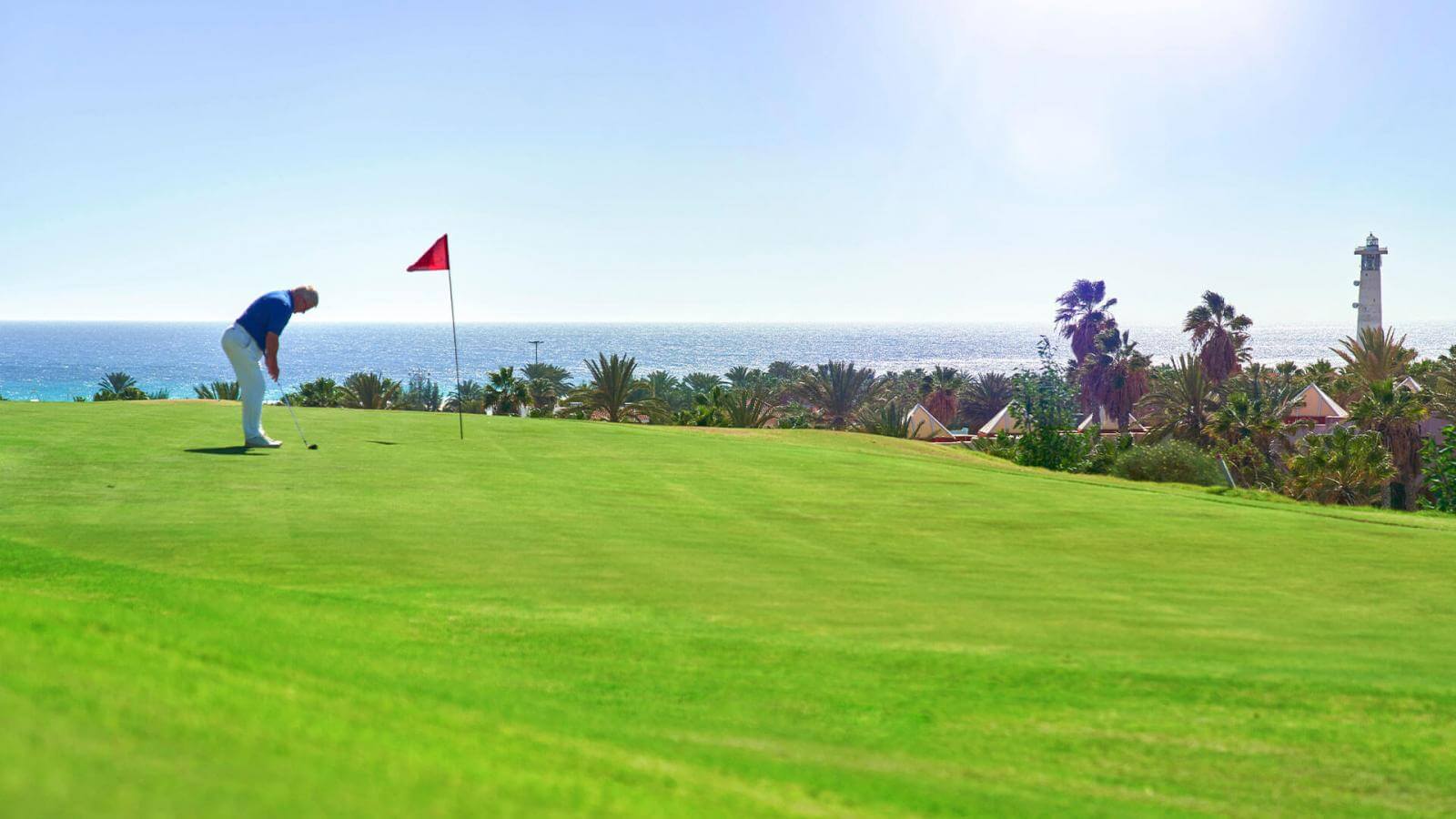 Jandía Golf Fuerteventura