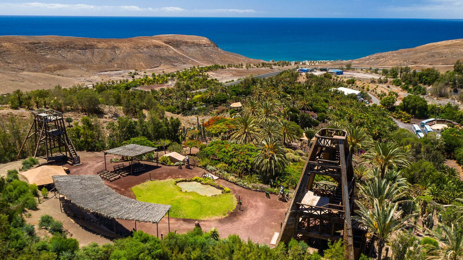 Was Kostet Eintritt Im Oasis Park Fuerteventura www.visitfuerteventura.com