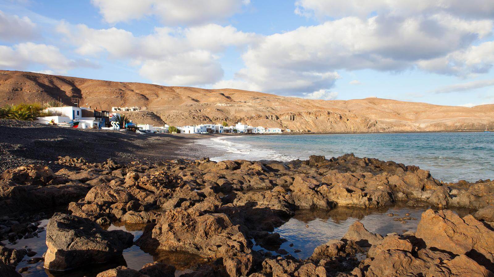 Pozo Negro Fuerteventura