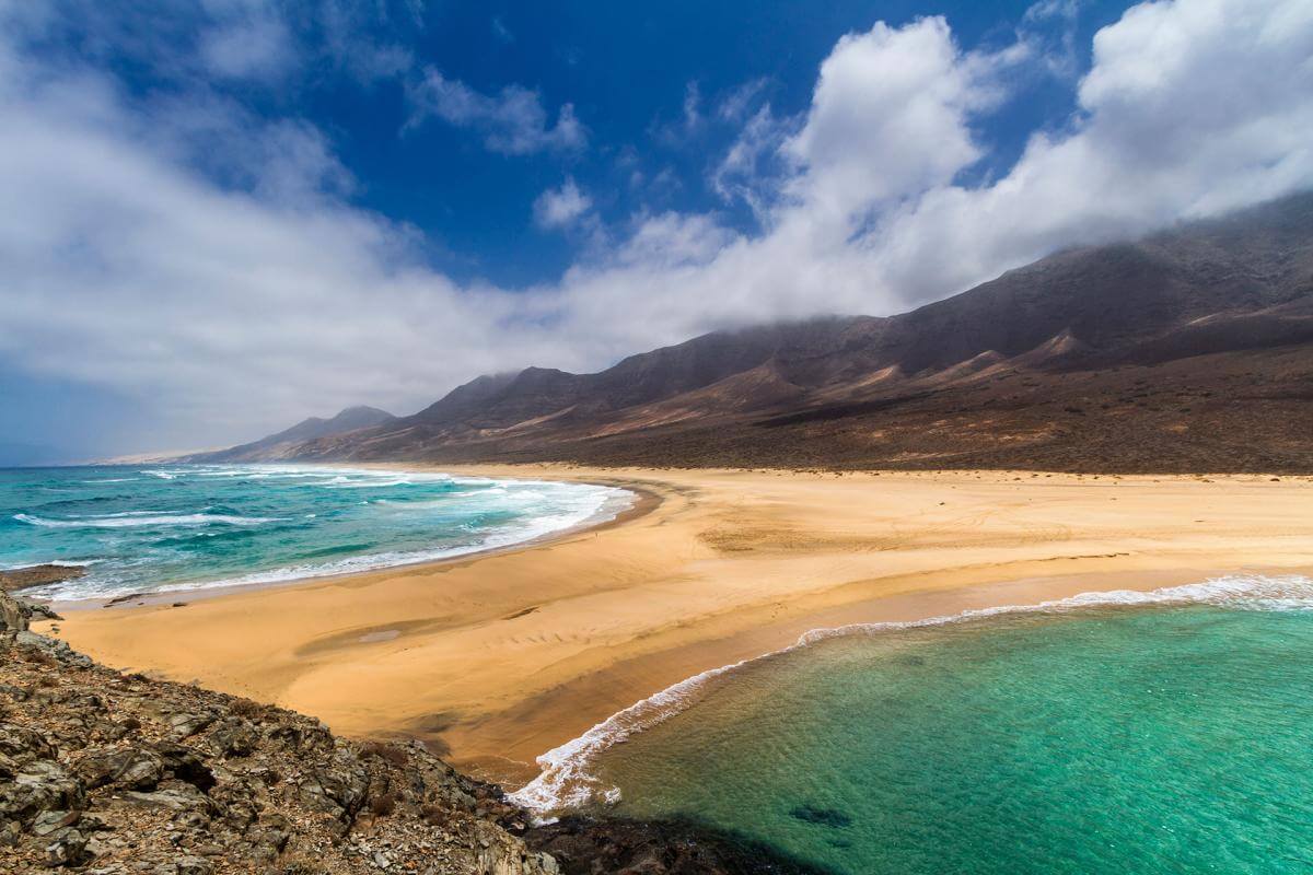 The Best Beaches Of Fuerteventura Fuerteventura The Best Beaches Of Fuerteventura Fuerteventura