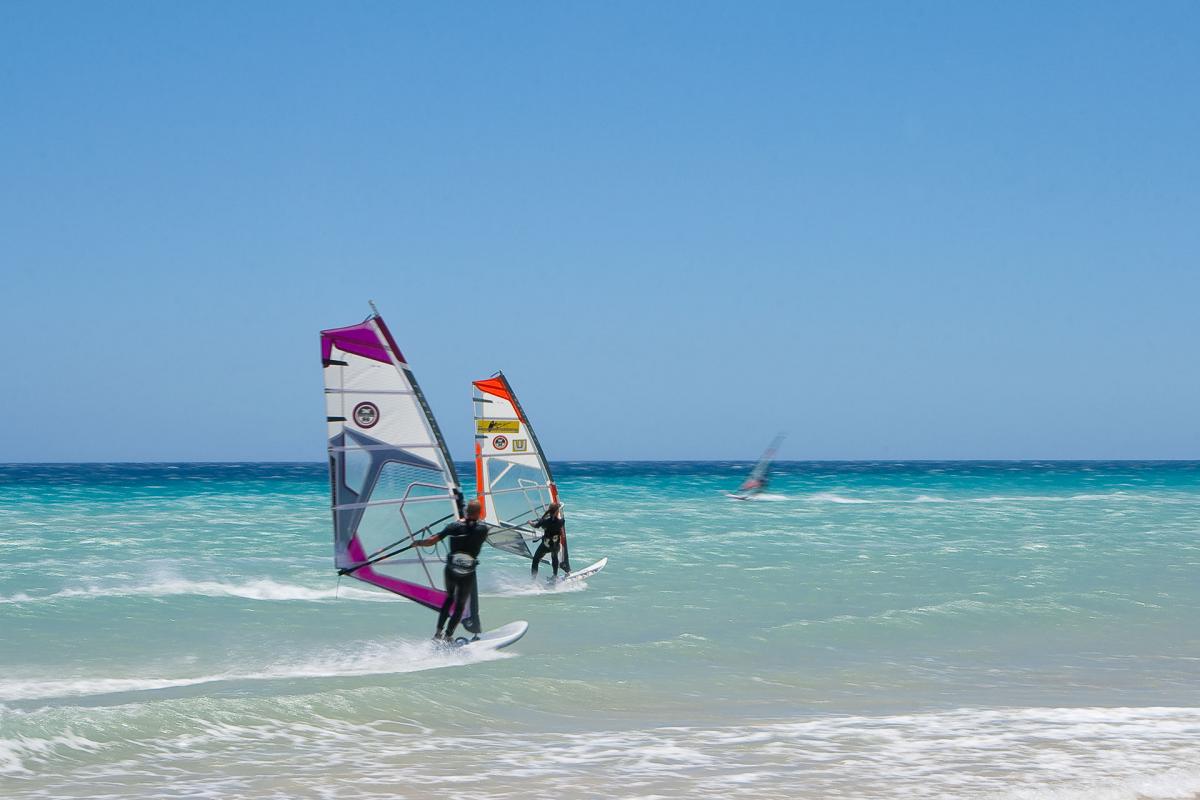 Jandía, Fuerteventura.