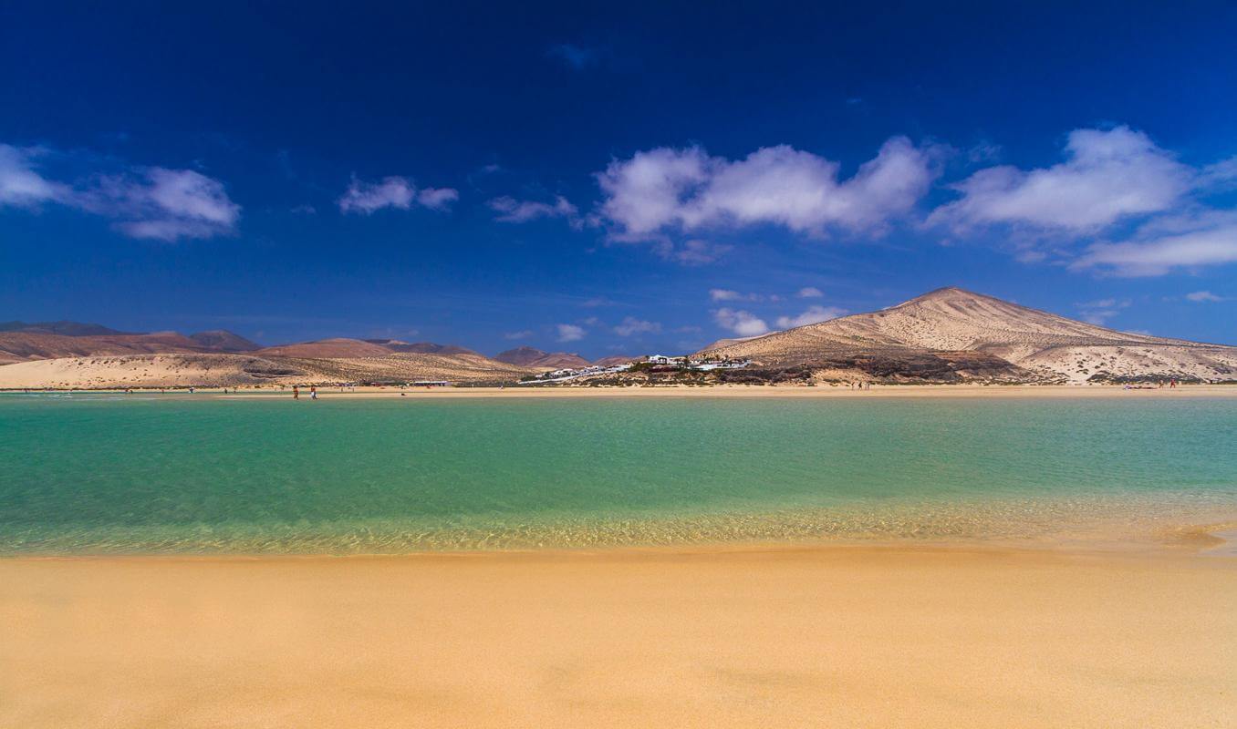 Fuerteventura