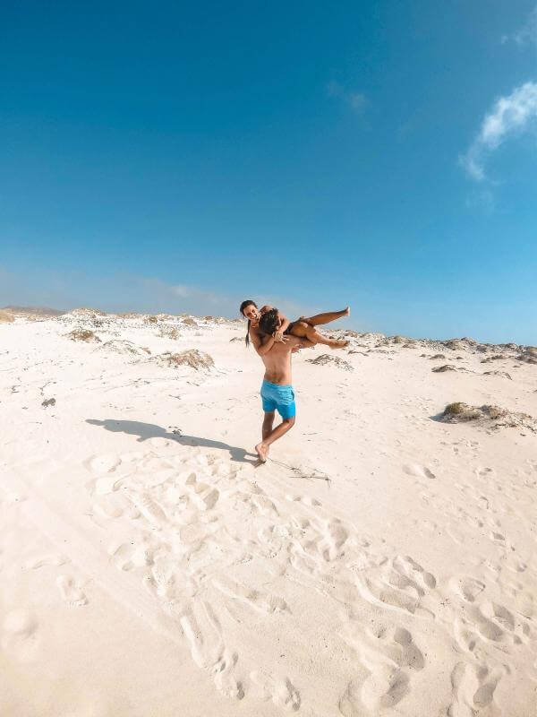 Fuerteventura. Grandes Playas