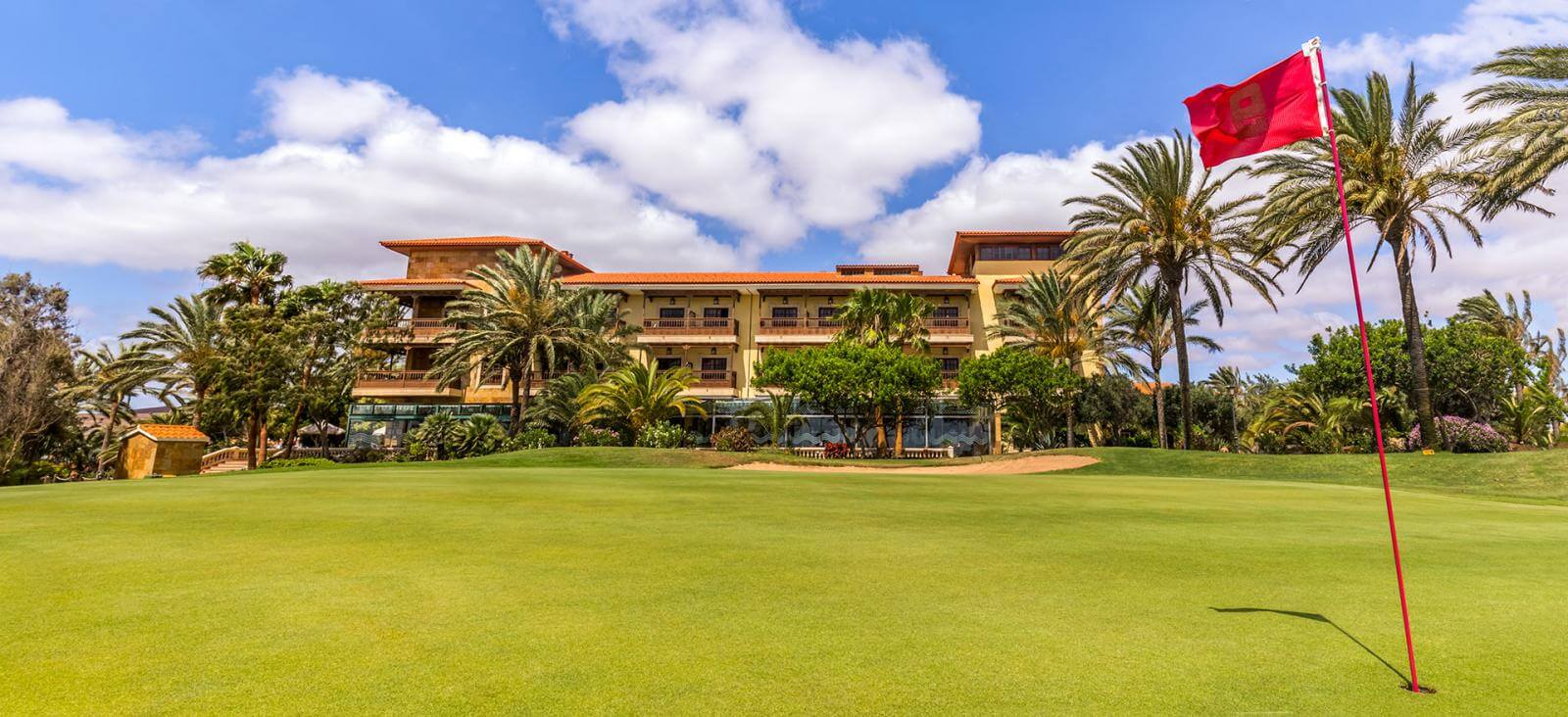 Elba Palace Golf & Vital Hotel