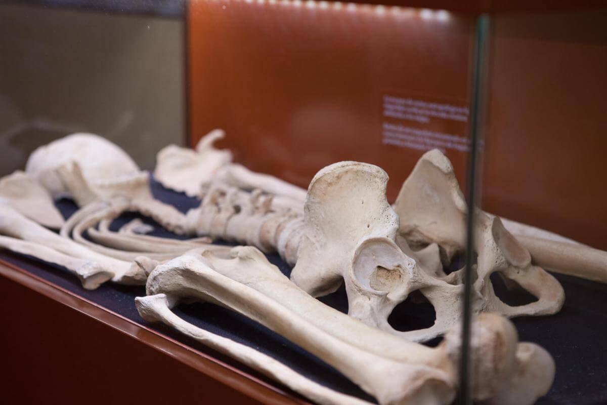 Museo arqueológico de  Betancuria