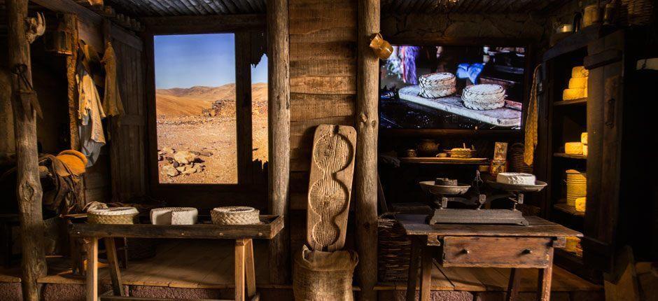 Casa Santa María Attrazioni turistiche a Fuerteventura