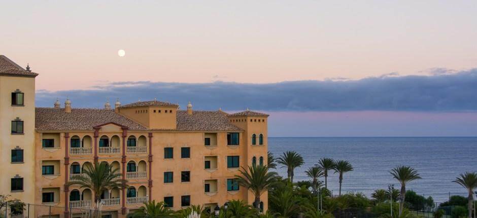 Costa Calma. Tourist Destinations of Fuerteventura