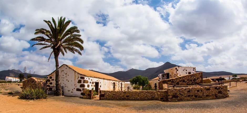 Ecomuseo de La Alcogida Museos en Fuerteventura