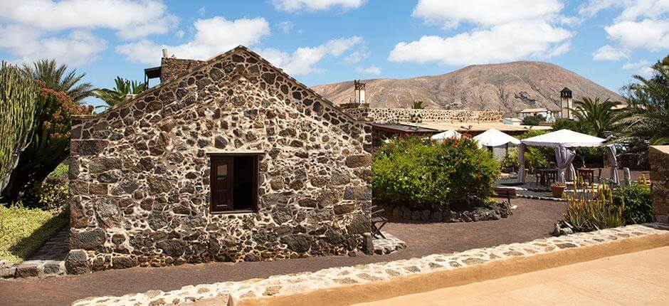 Mahoh Hoteles rurales de Fuerteventura