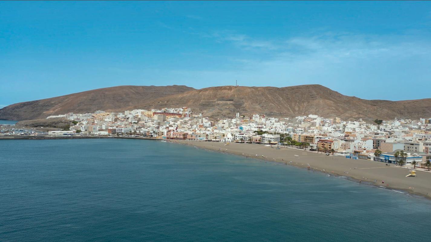 Gran Tarajal - Fuerteventura