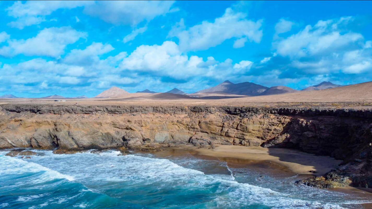 Playa del Tebeto