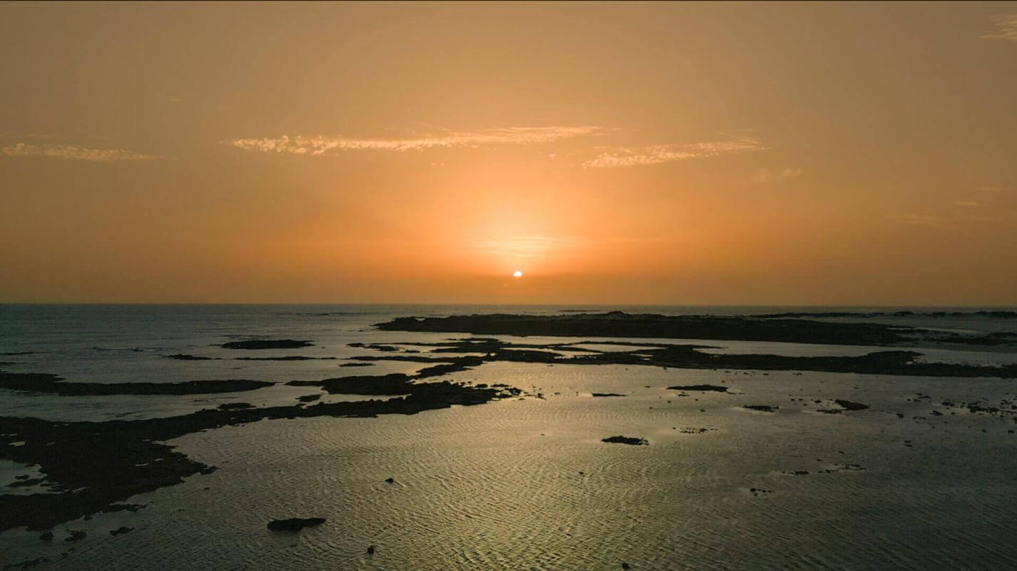 Playa del Cotillo