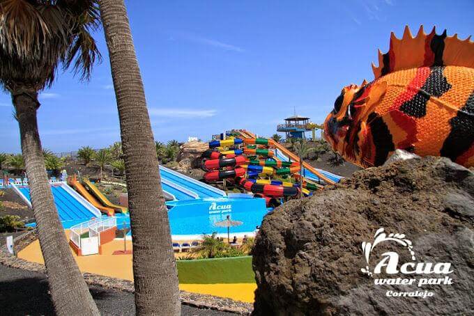 Acua Water Park
