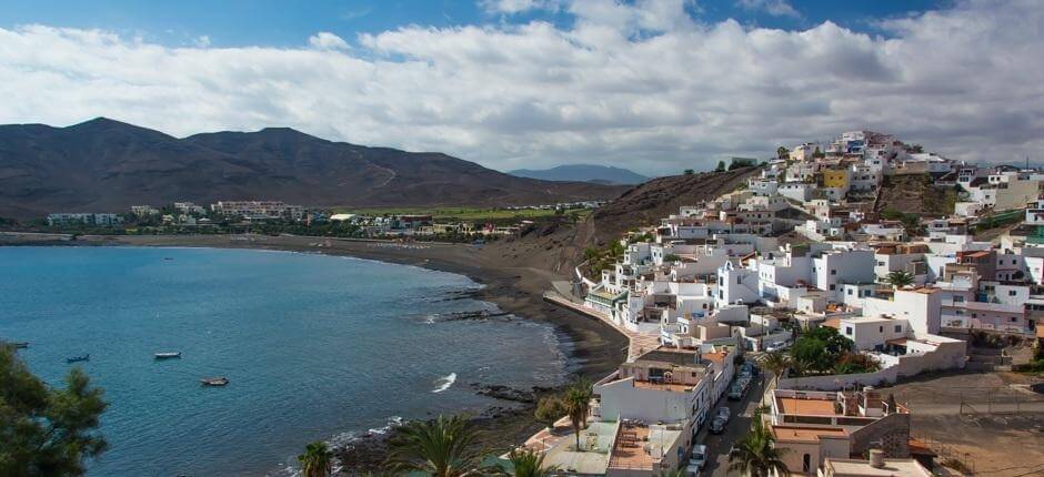 Las Playitas  Orte mit Charme auf Fuerteventura