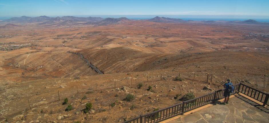 Morro Velosa + Stjernekikking på Fuerteventura