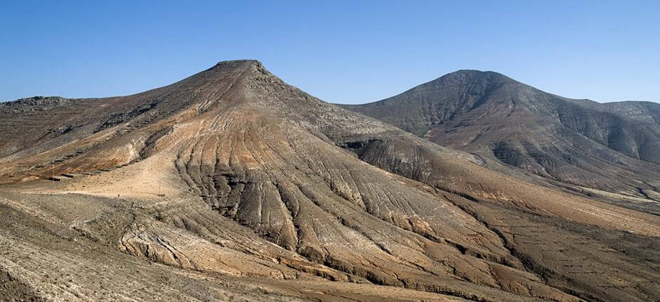 Vallebrón + Wanderwege auf Fuerteventura