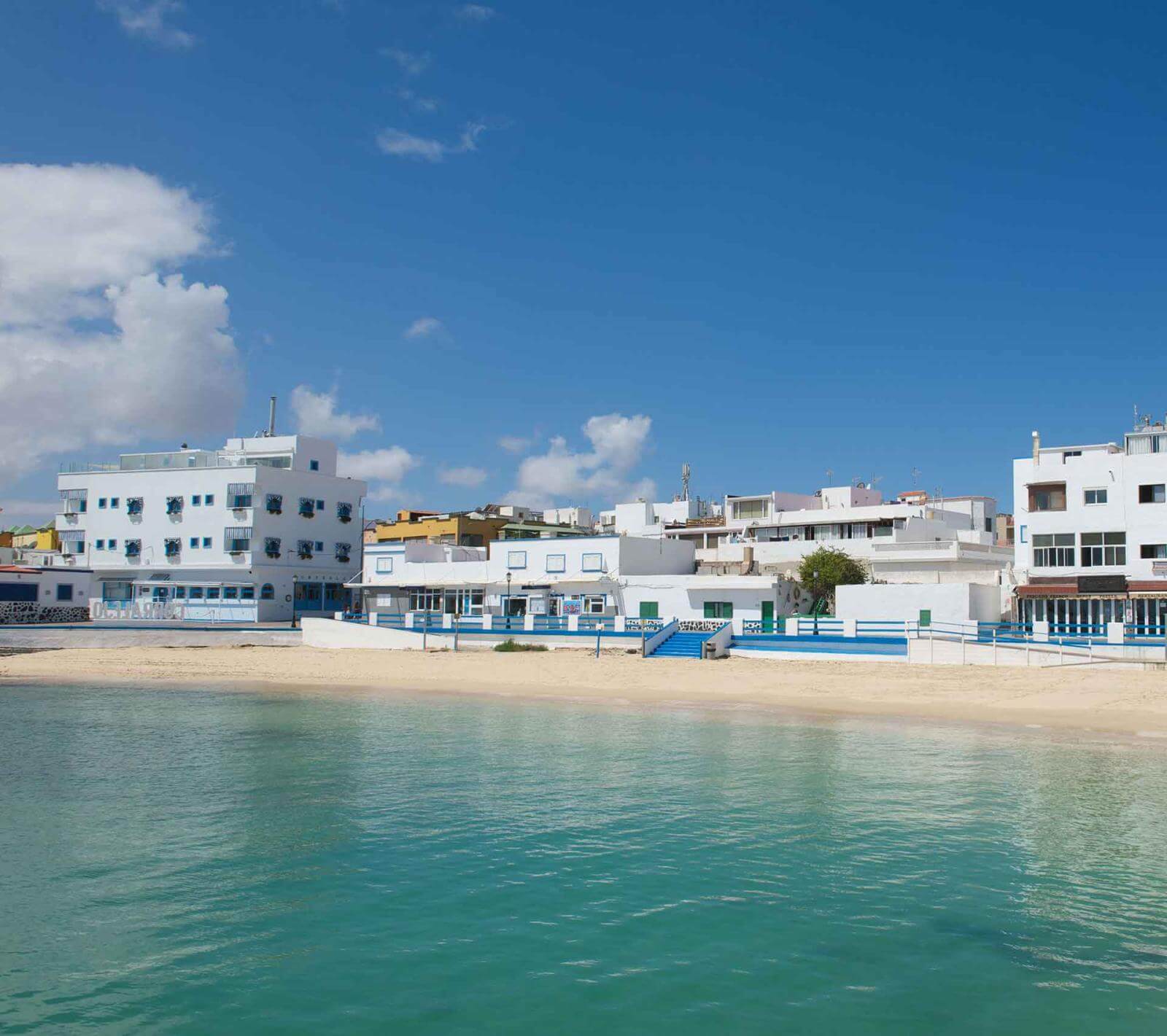 Corralejo Viejo