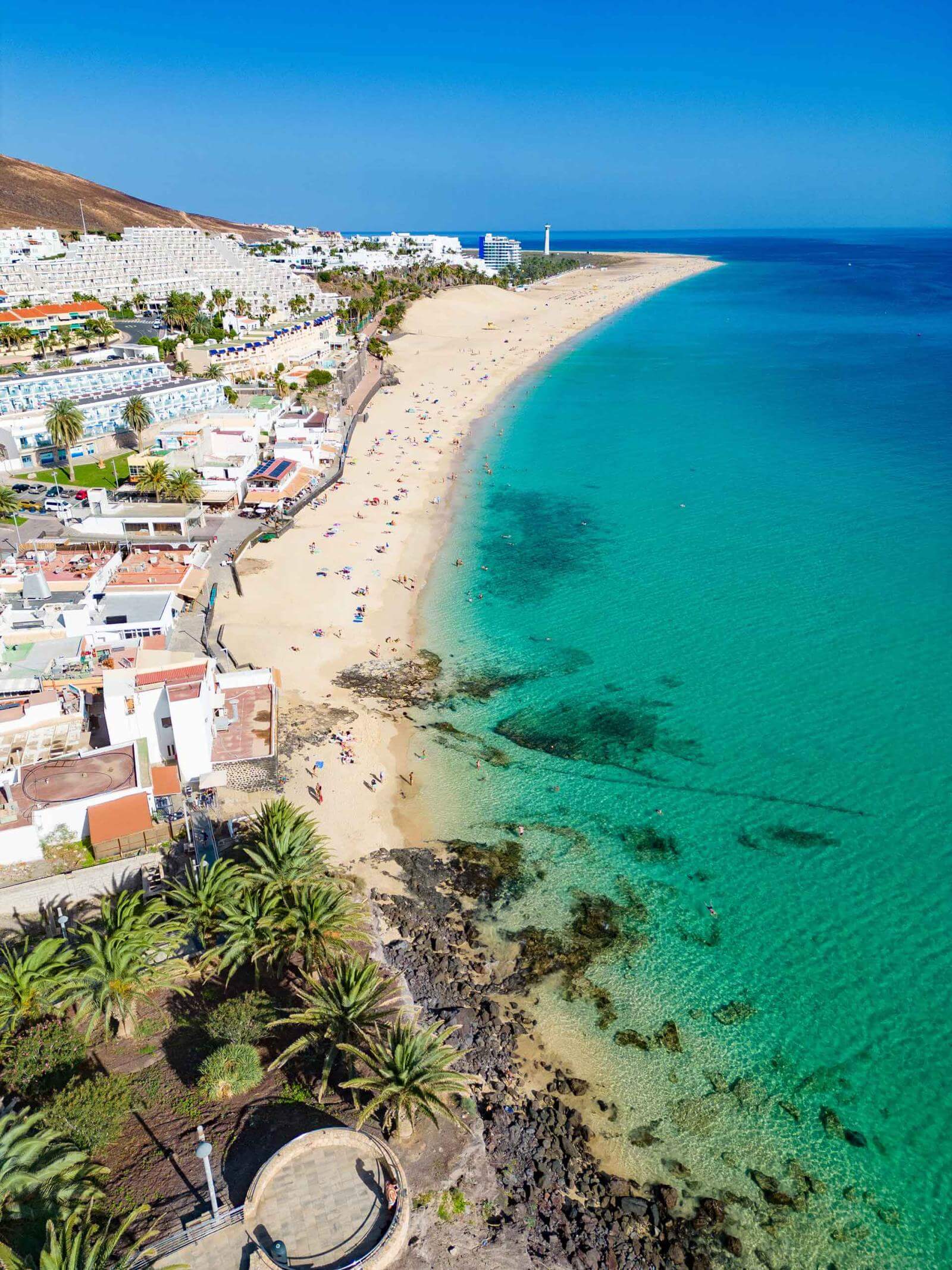 Playa de Morrojable