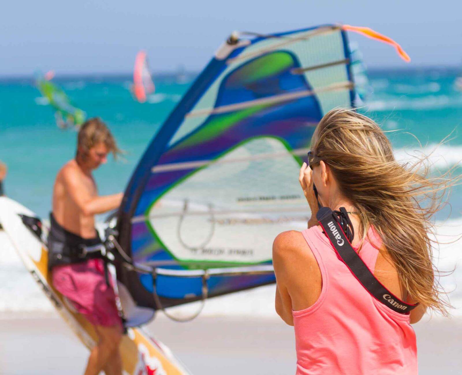 Windsurf