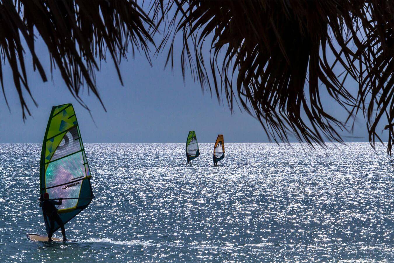 Windsurf-Fuerteventura