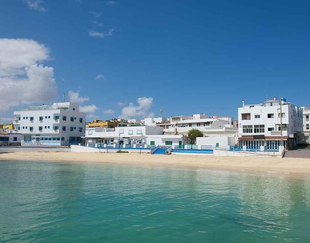 Corralejo Viejo