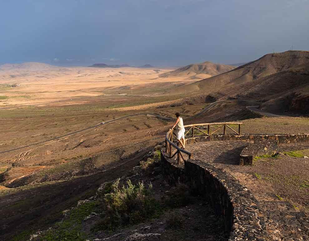 Mirador Fuerteventura