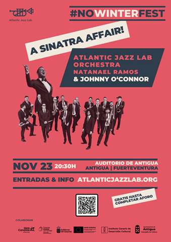 Atlantic Jazz Lab FUERTEVENTURA