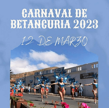 Carnaval Betancuria