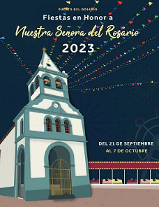FIESTAS DEL ROSARIO