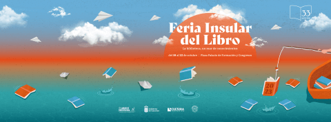 Feria Insular del Libro FTV