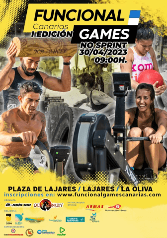 Funcional Games