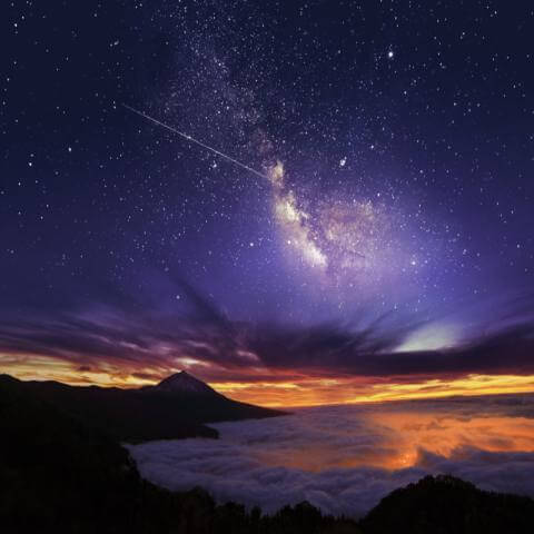 Lluvia de estrellas Perseidas_0