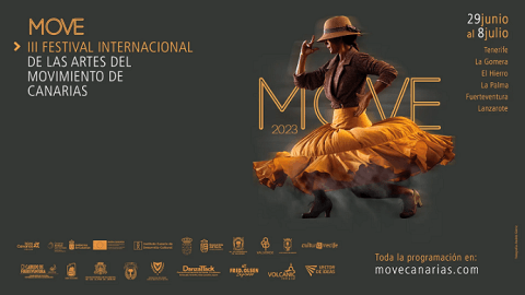 MOVE 2023