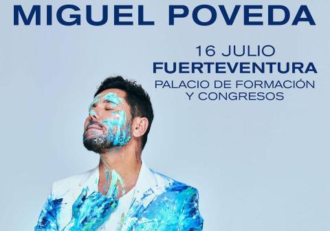 Miguel Poveda