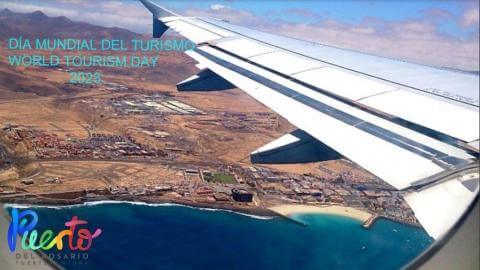 TOURISM WORLD DAY