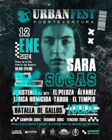 URBANFEST
