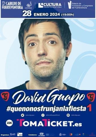 davidguapoftv