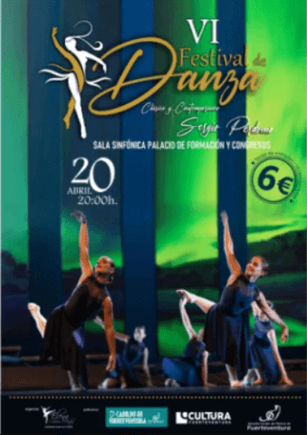 fesrival de danza