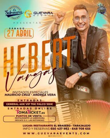 hebert vargas