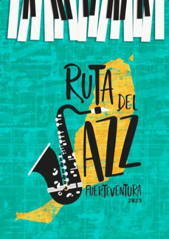 ruta del jazz