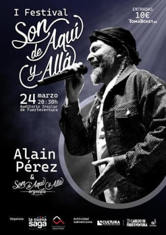 son de aqui y alla